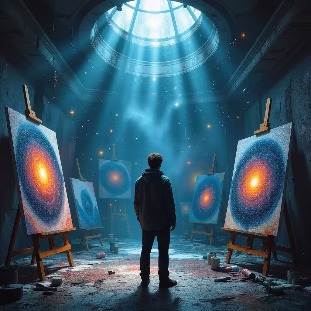 Artist 1