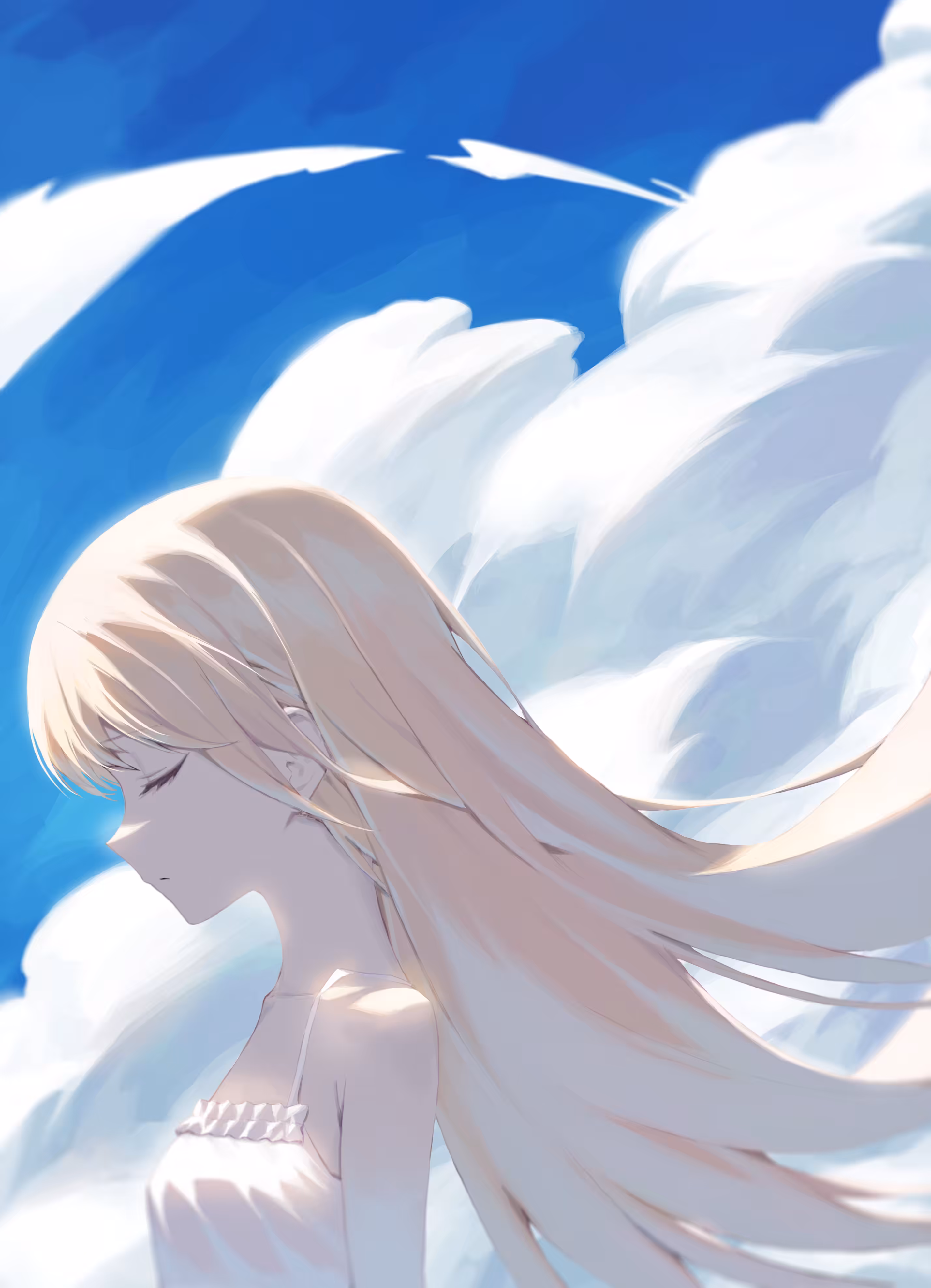 Cloud