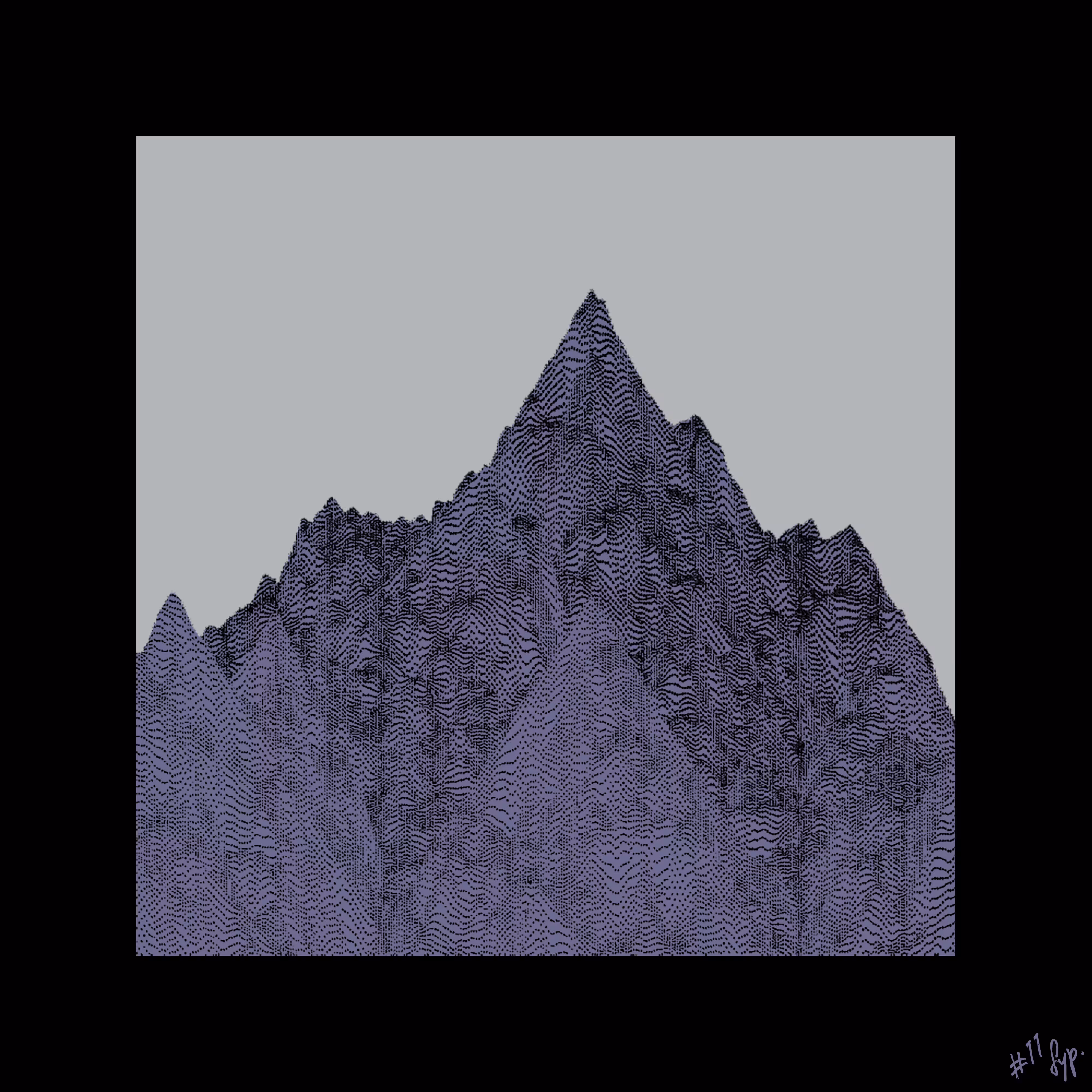 All About Mountain #11