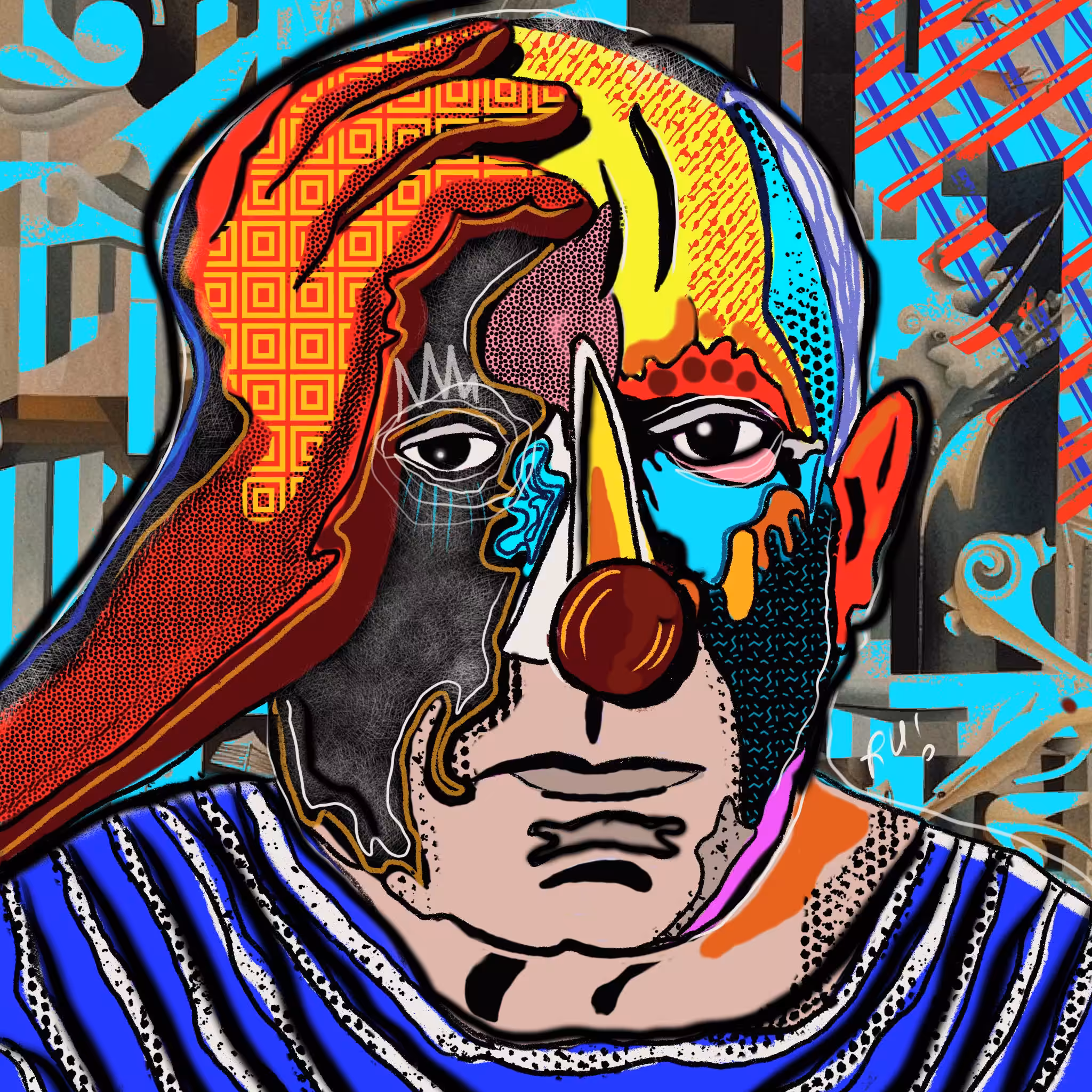 art chamber
