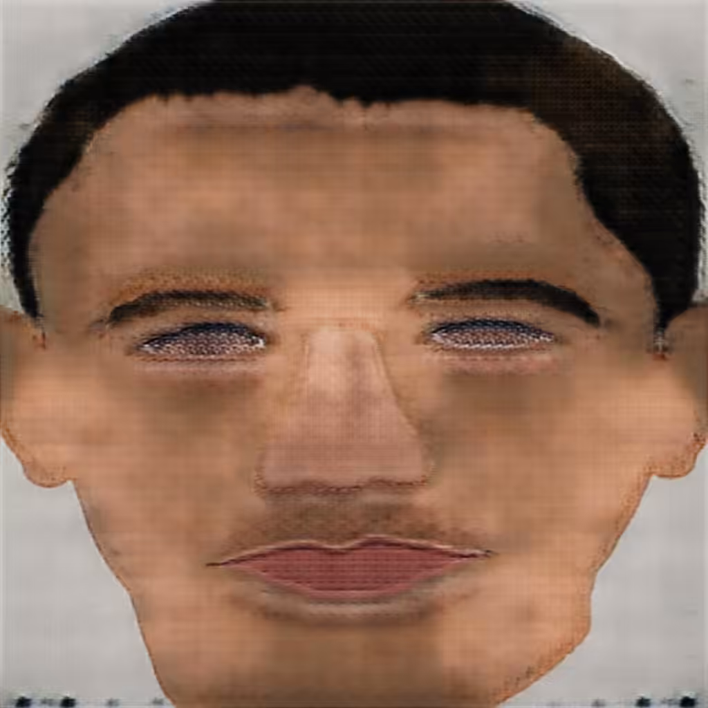 Guided hallucination 9