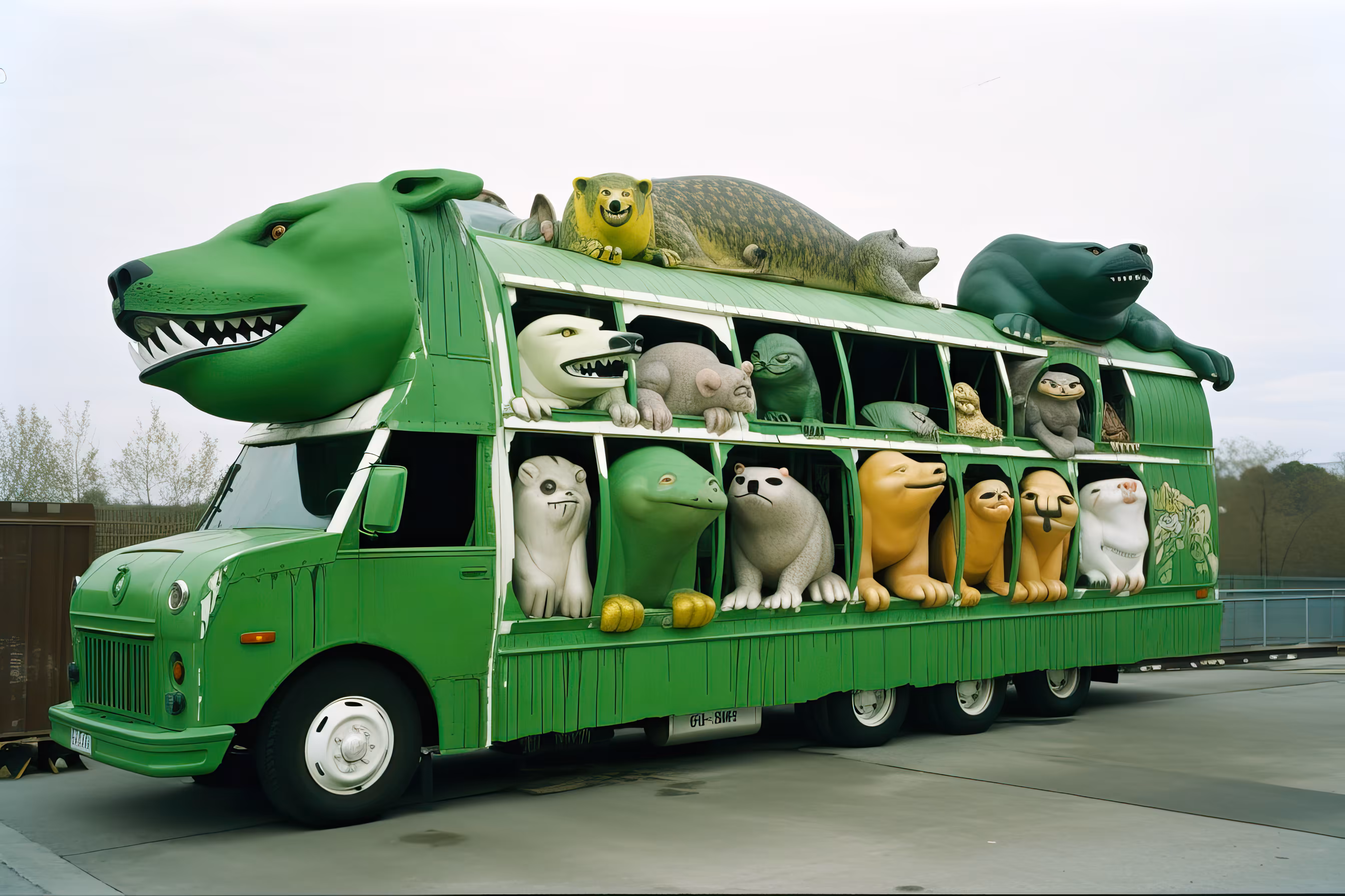 County Ark