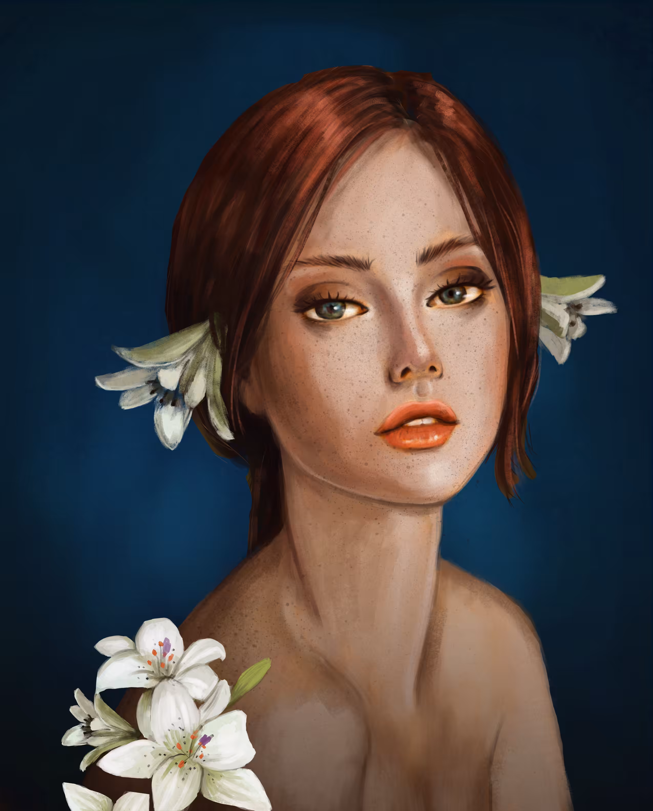 Lilium