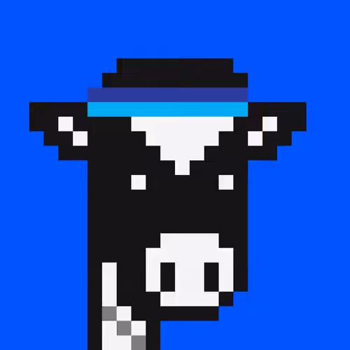 CowPunks #5250