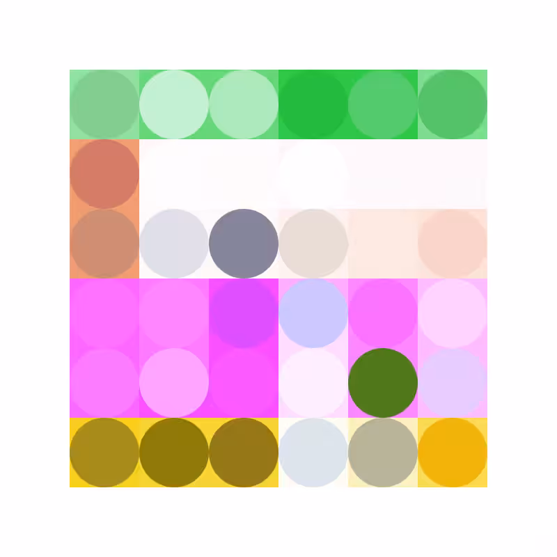 Circle squared #19