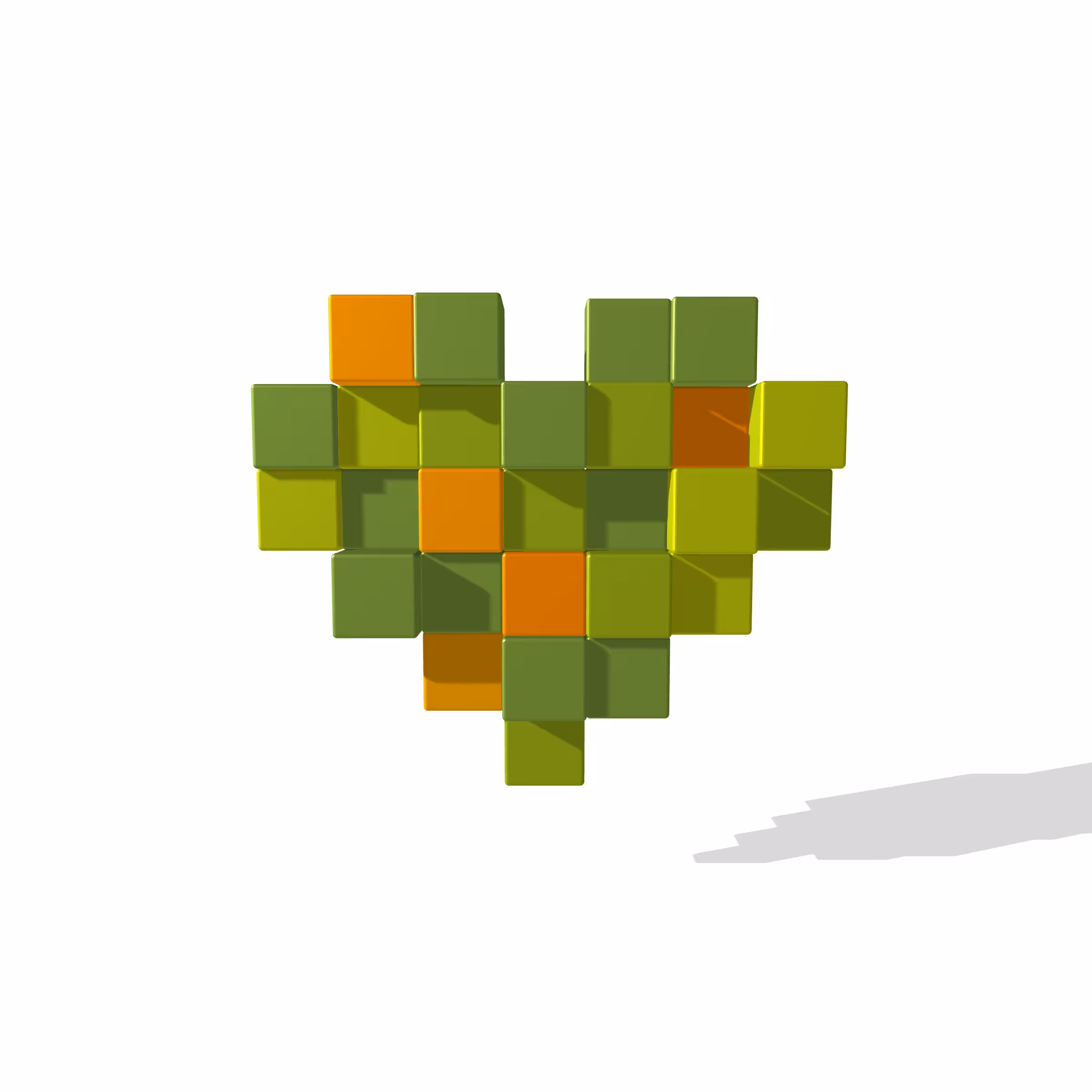 heart + craft #15973