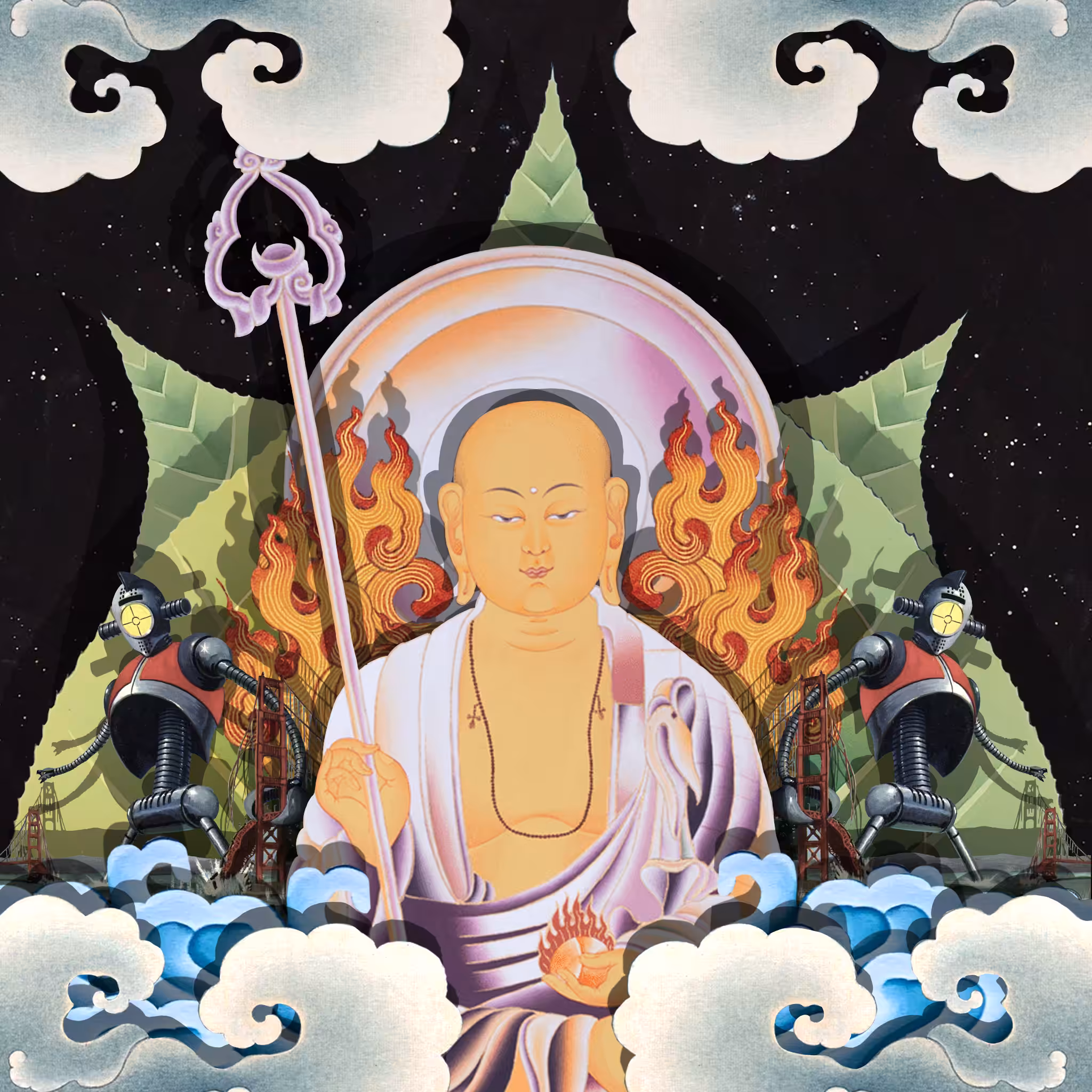 PaperBuddhaBuddy #059