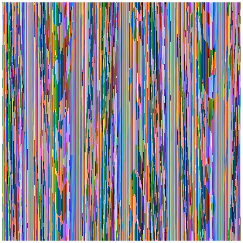 Barcode #5