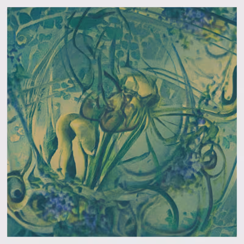 La Fleur #61