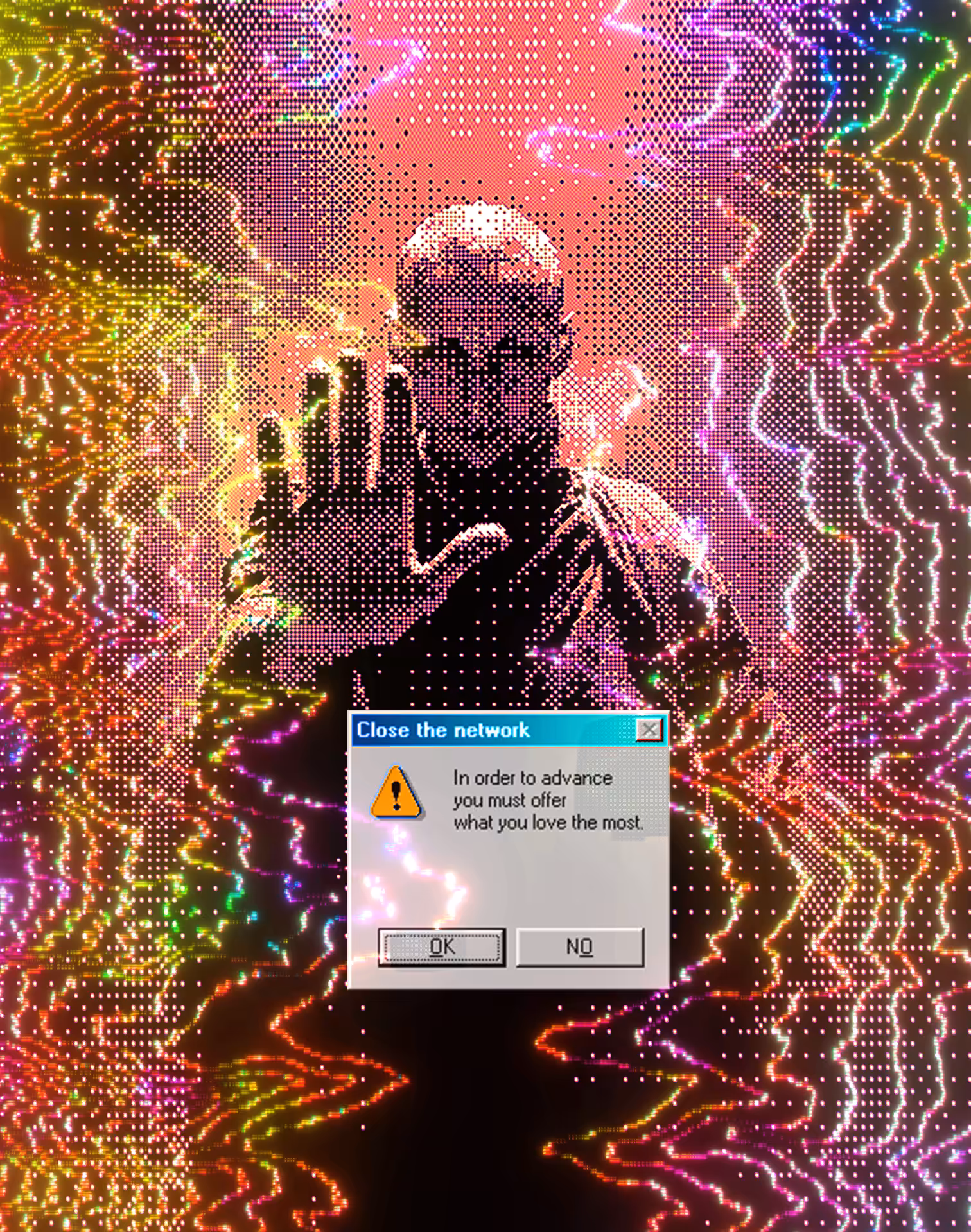 Sacrifice