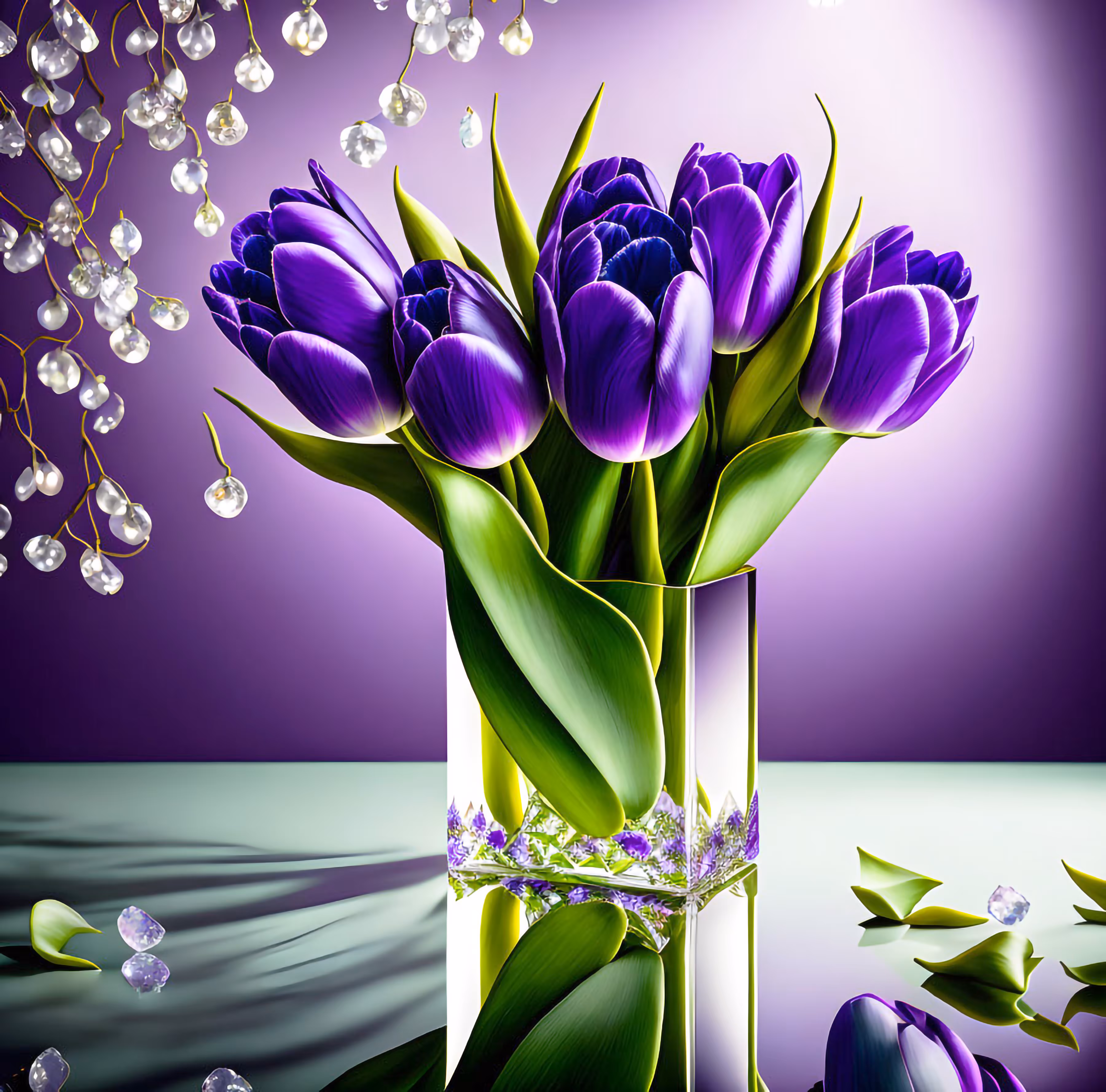Happy Mother's Day - Mum - 1