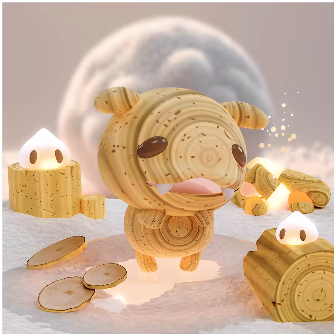 Put Out the Fire Walrus