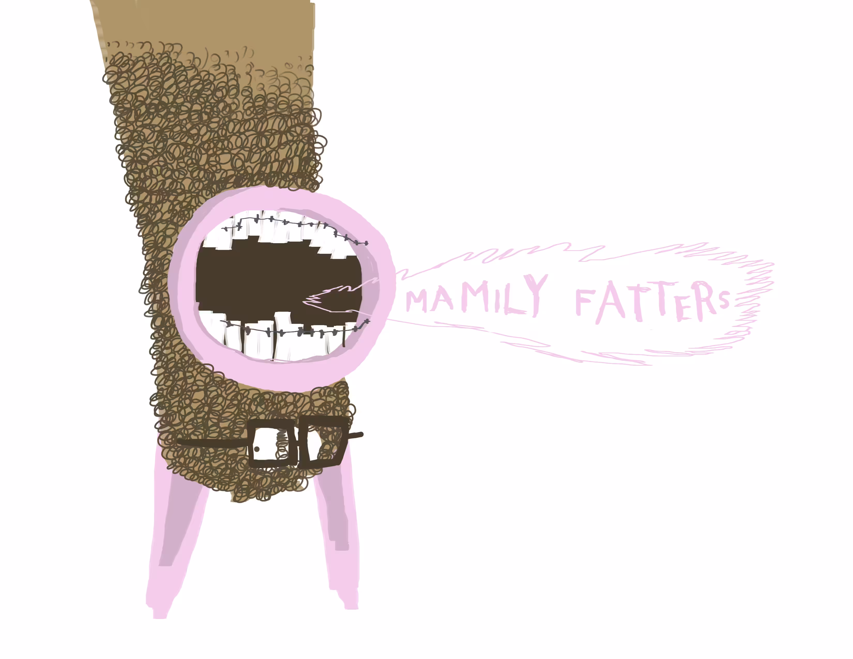 MAMILY FATTERS