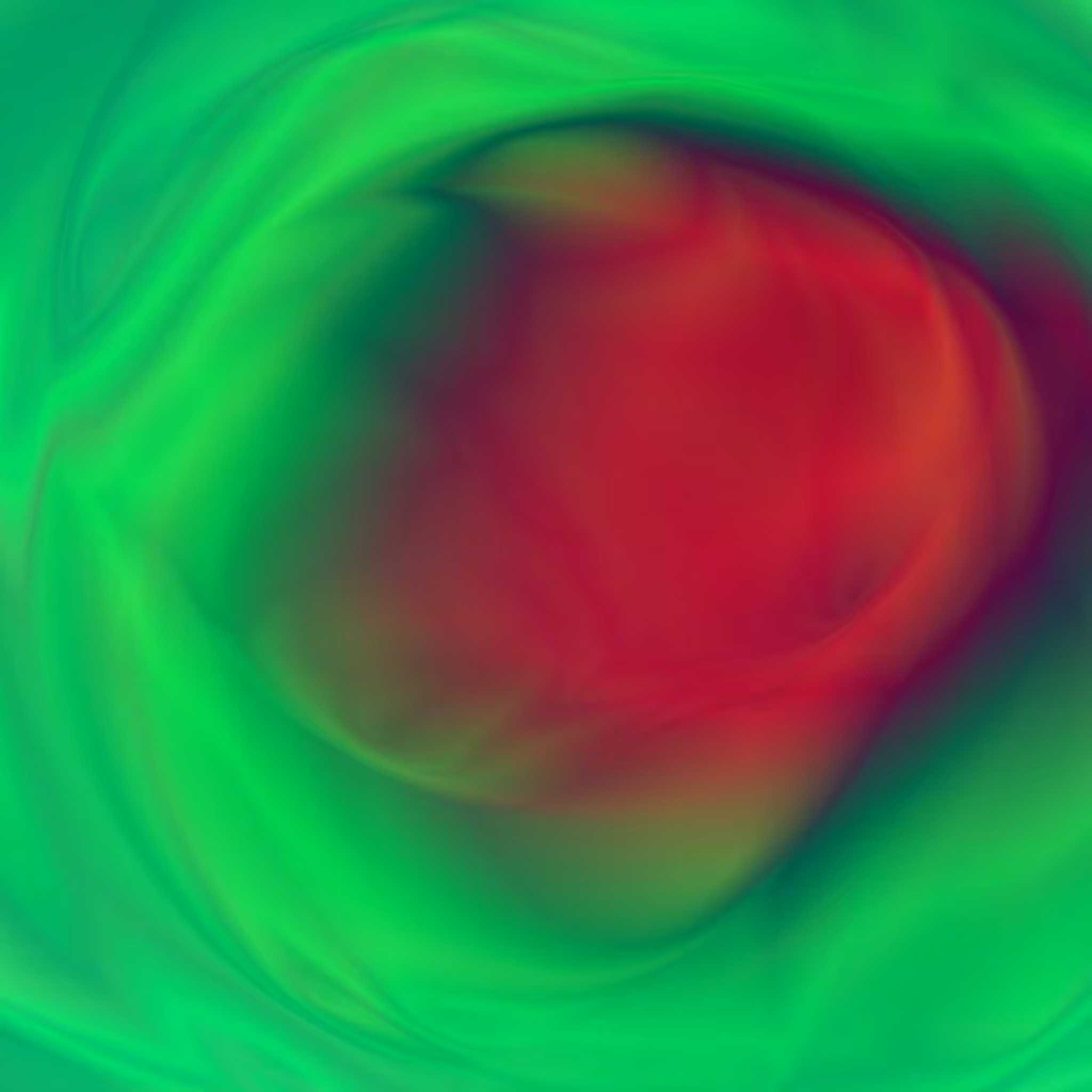 Transition: Omnidimensional #76