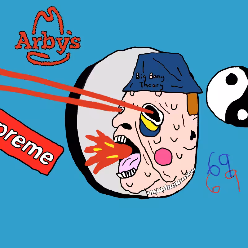 glory hole$ #381