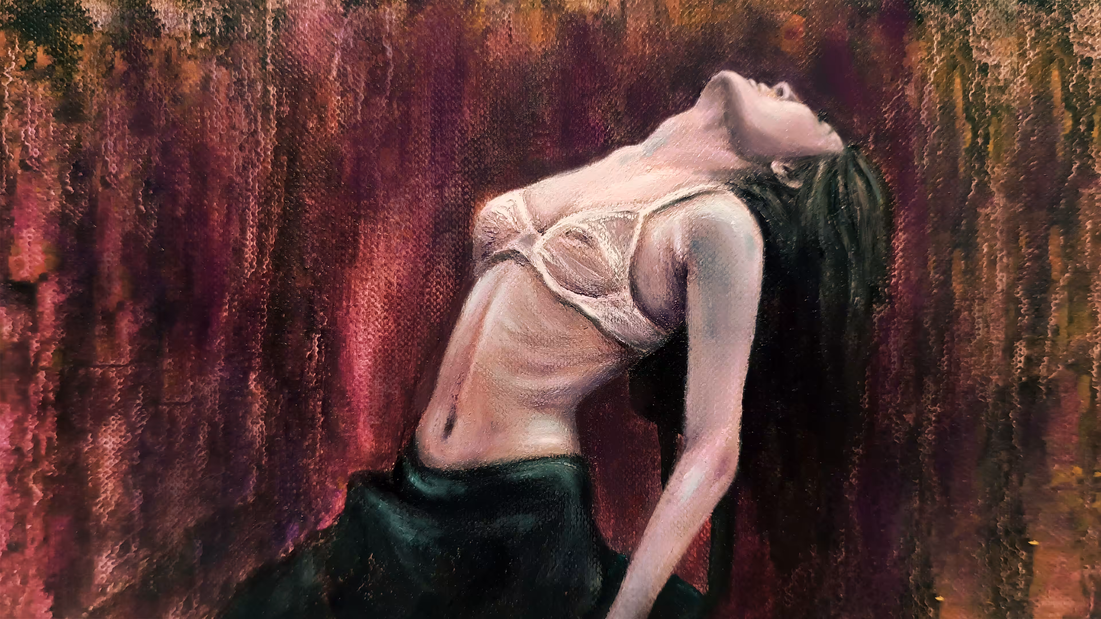 Silent Scream
