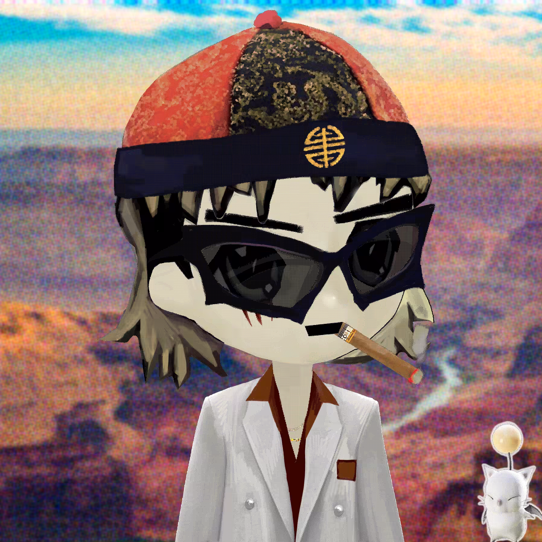 Remilio 7646