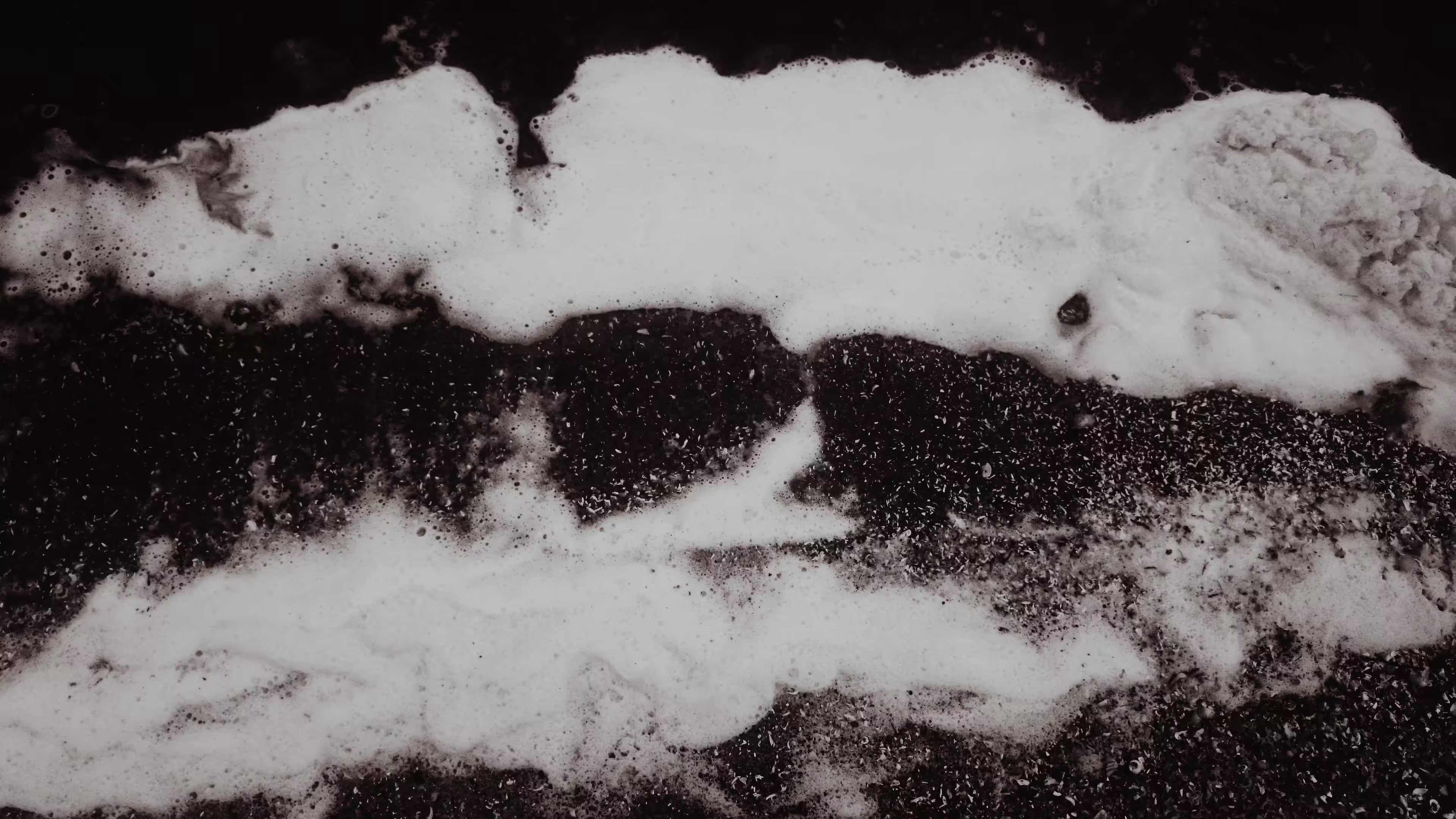 Space foam