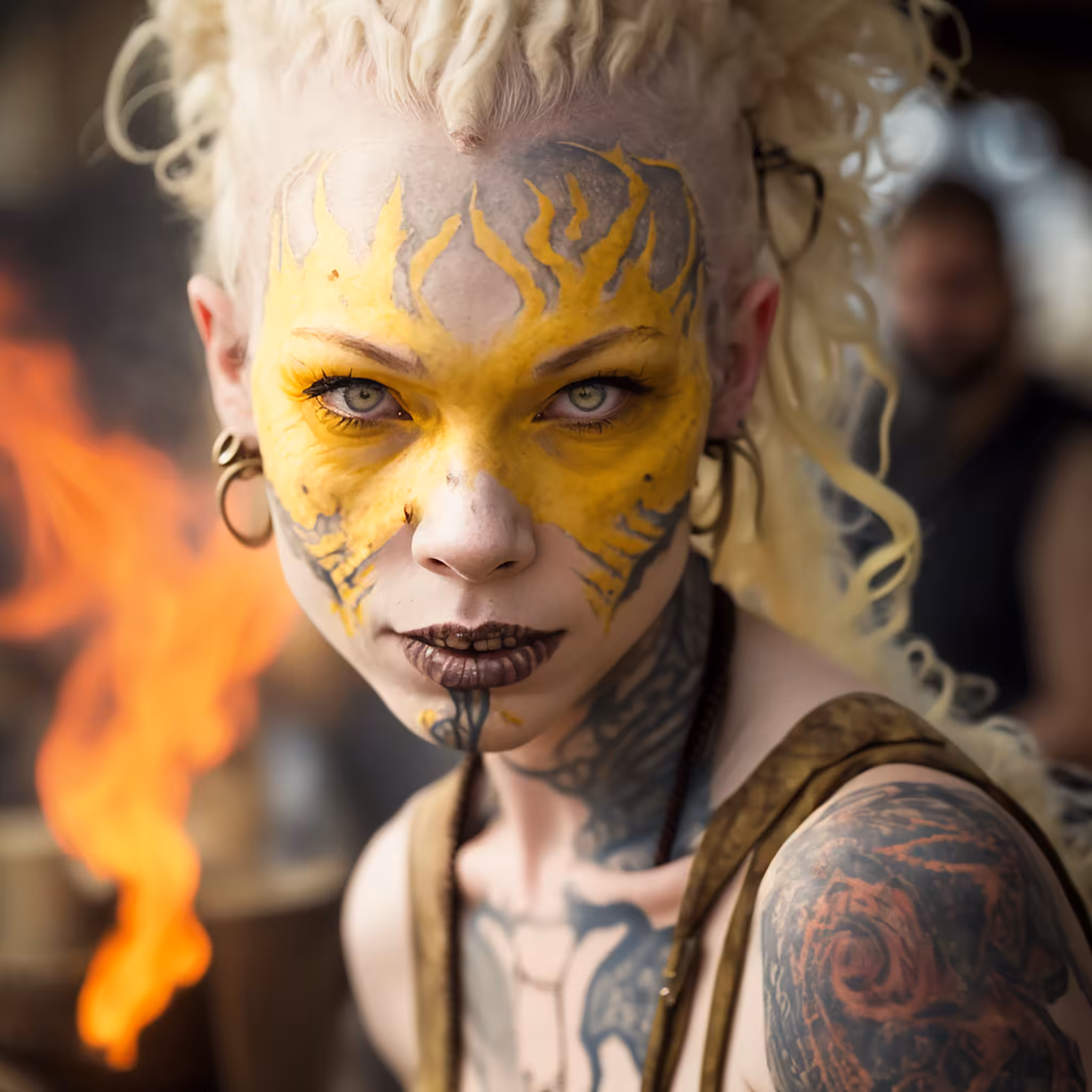 Yellove 