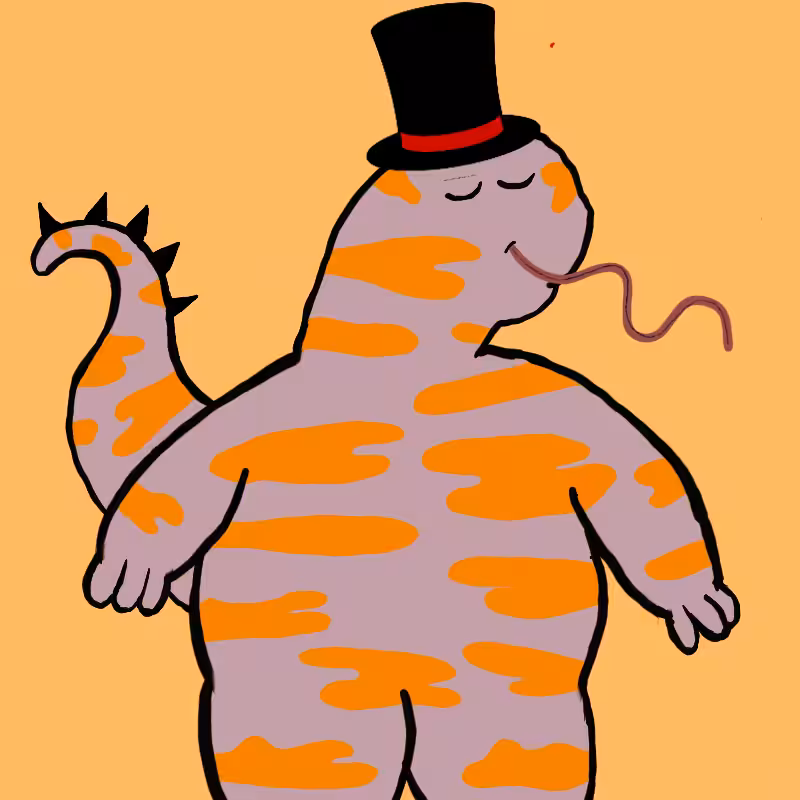 BigTezosard #34