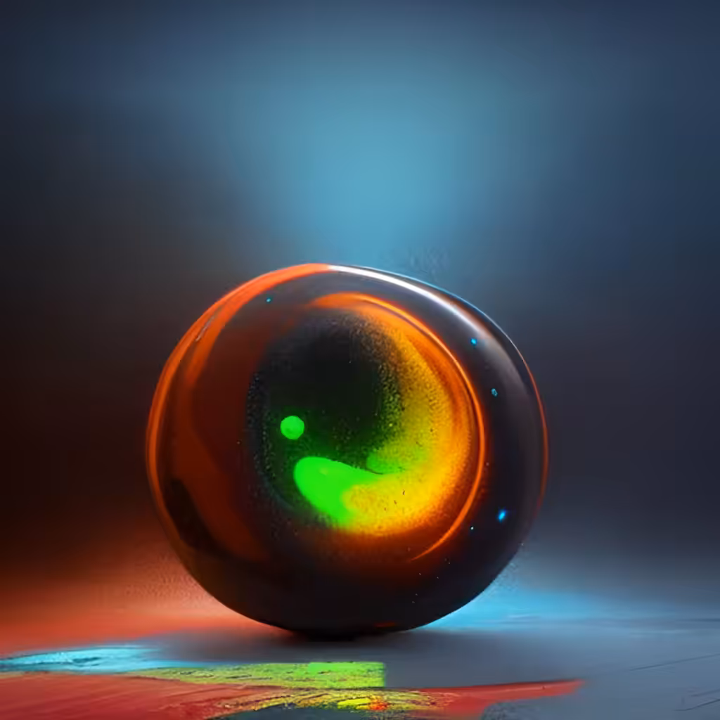 Balls #16