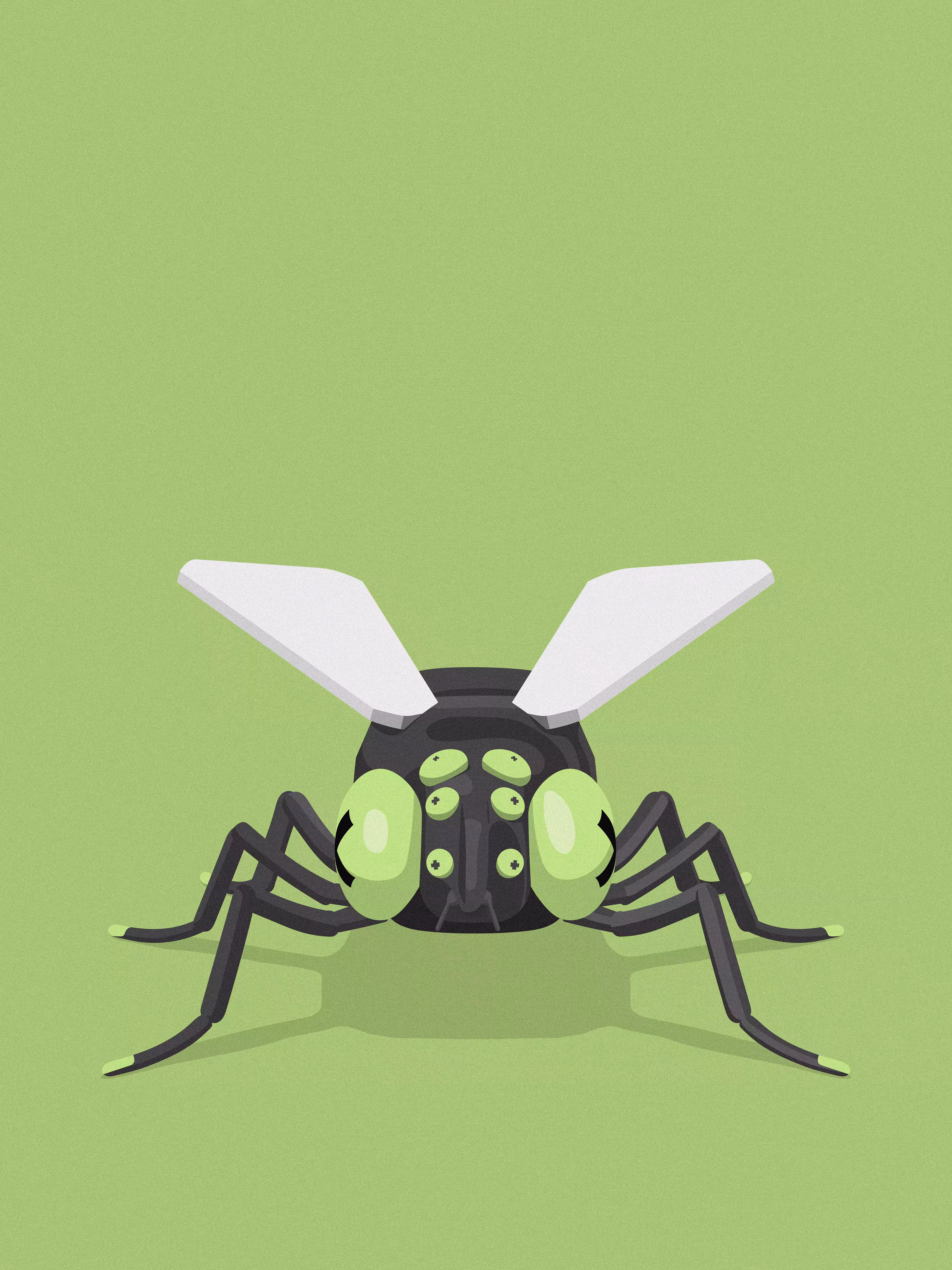 Illustration of Mutatio