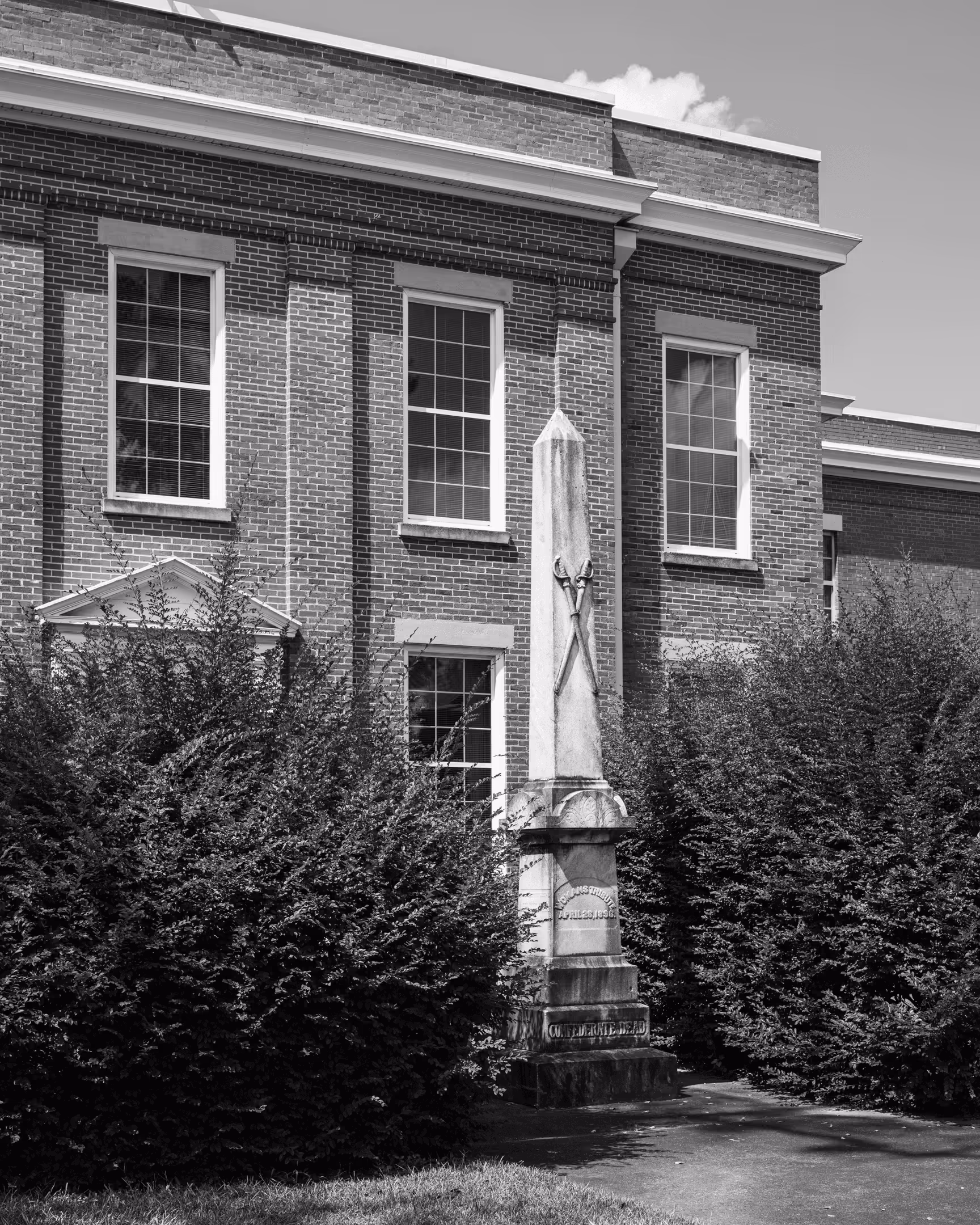 Southern Horror #111