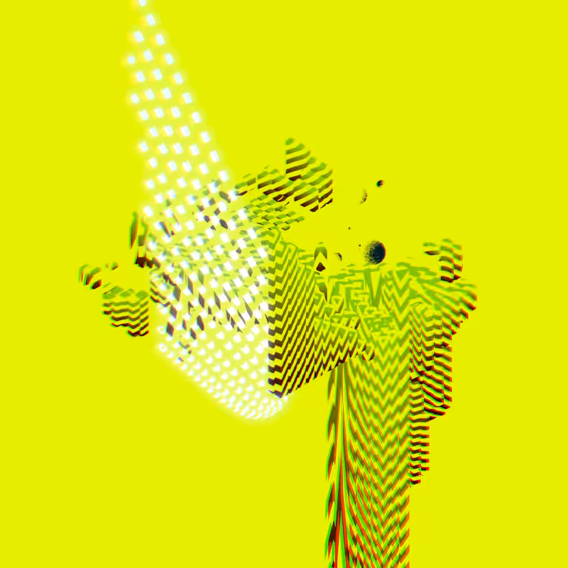 islands ii #3