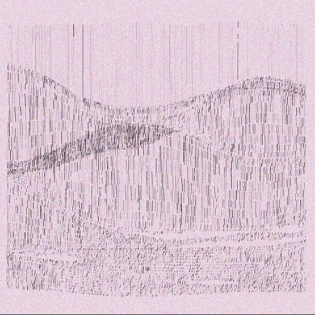 Sunder: Hills #8