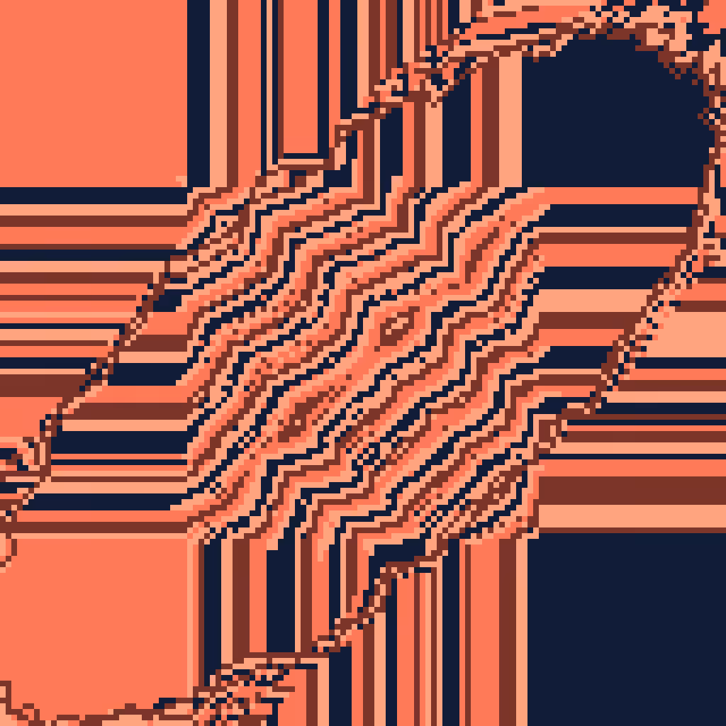 bonbon topology #19