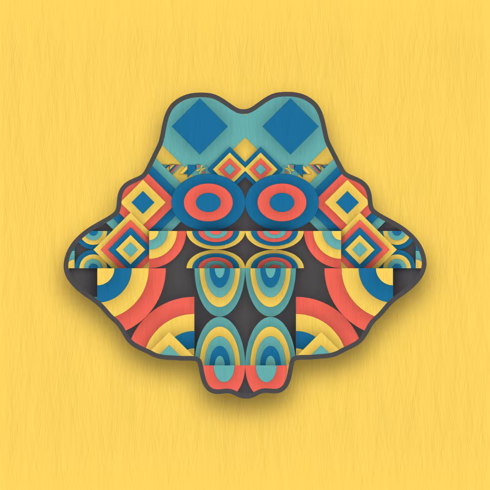 Generativemasks #2443