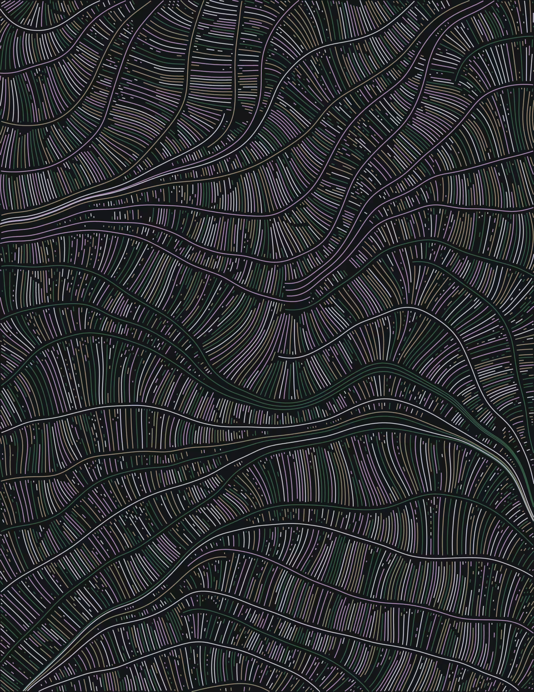Streamlines #480