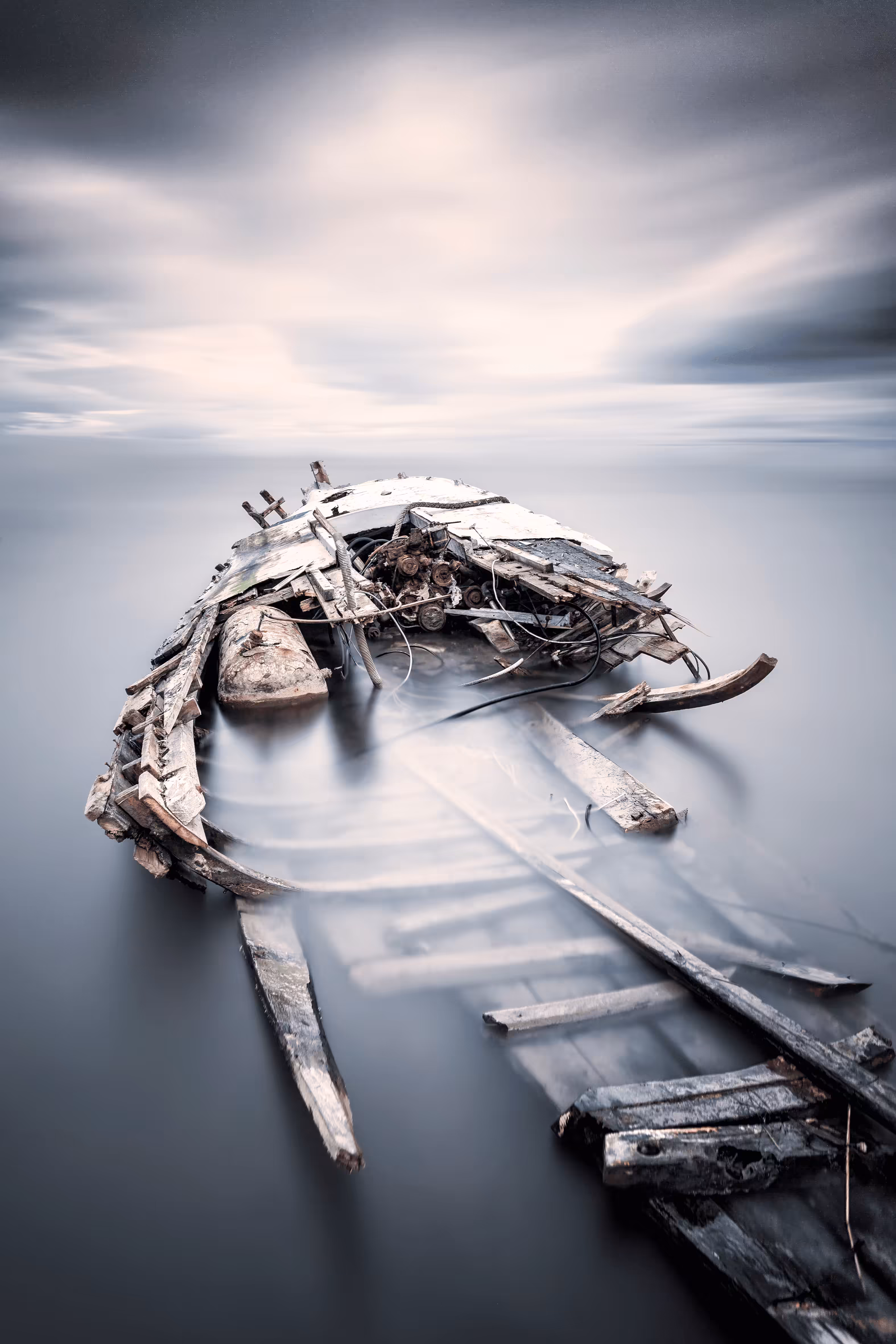 Waterworld : The Collection #70