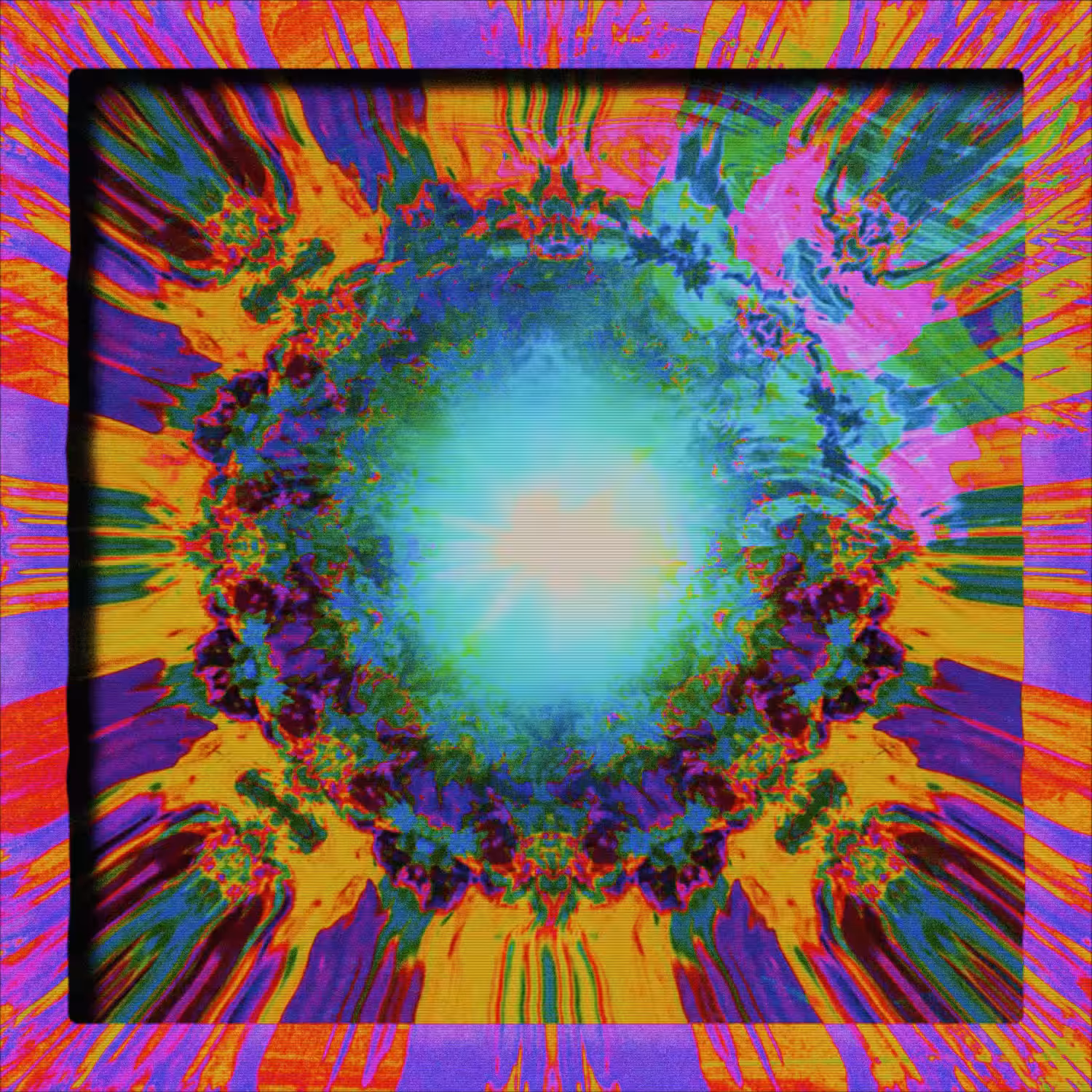 Spearmint Eggsplosion