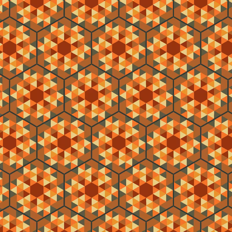 Hex Flex #234