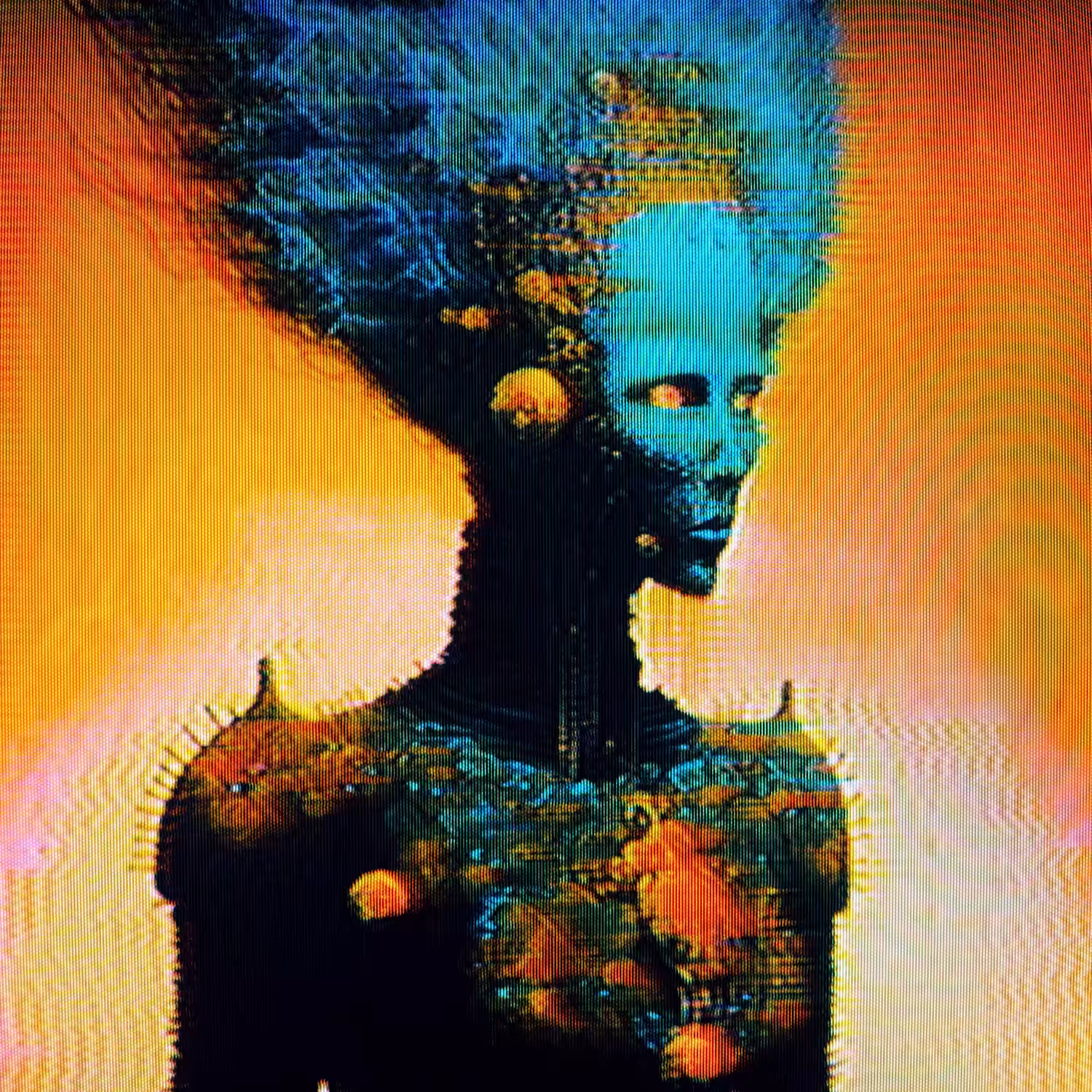 CRONE
