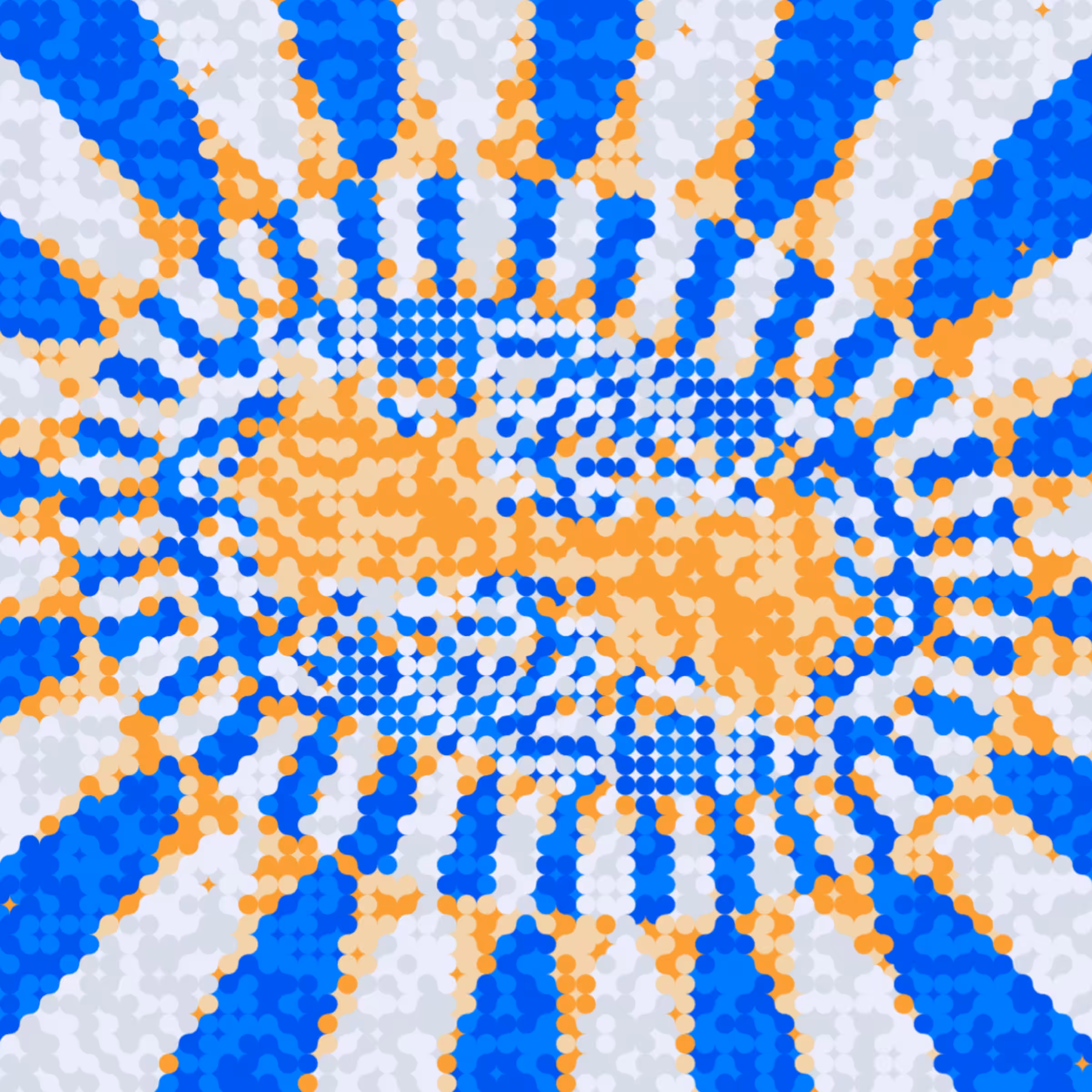 Thereidoscope #45