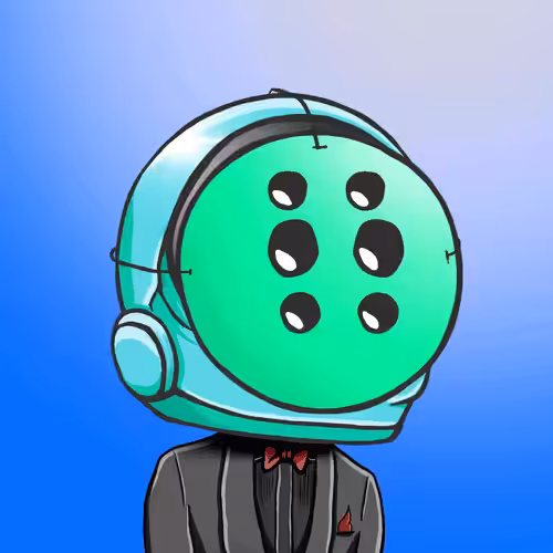 VibeNauts #2603