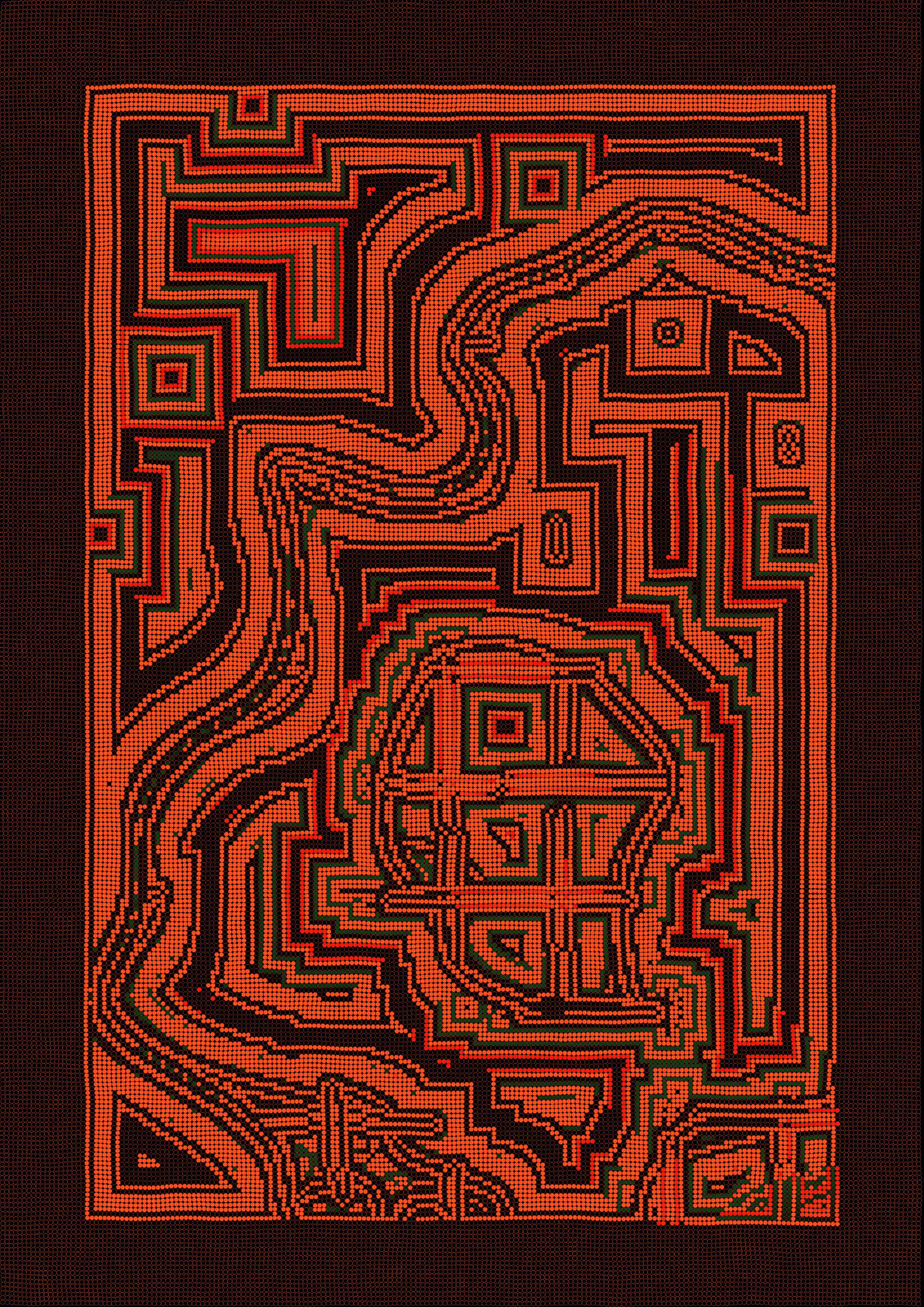 Continuum #12