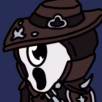 Vampirehunter ghostface oeg
