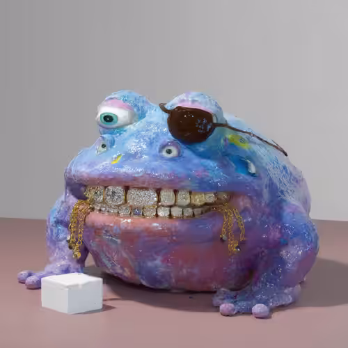 TOADCORE: Snorb