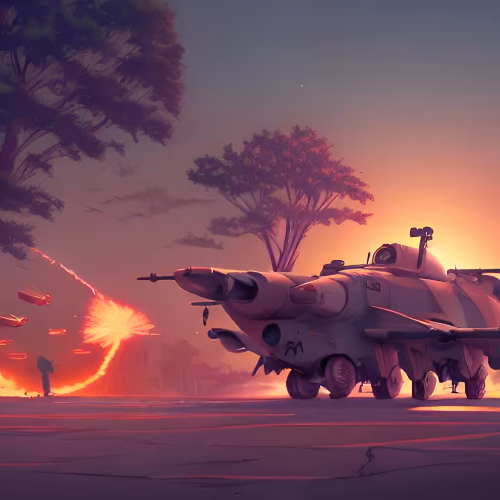 Jetforce world 2084