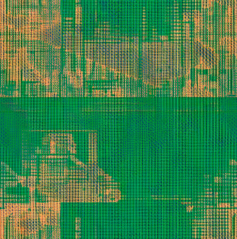coalescence #4336