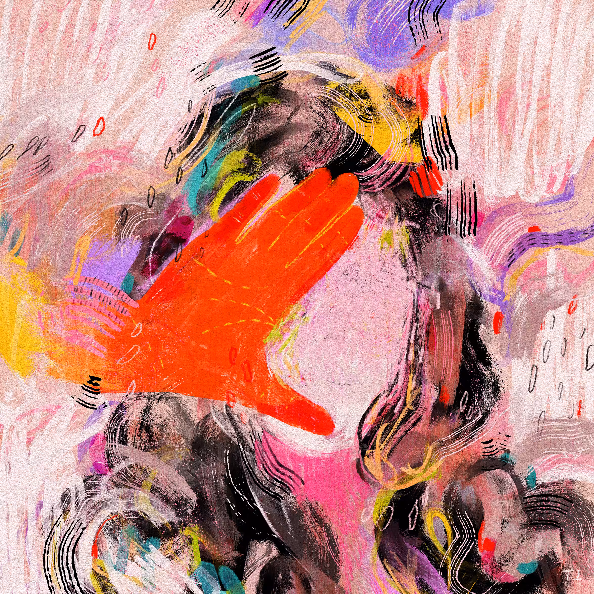 Nameless, Faceless