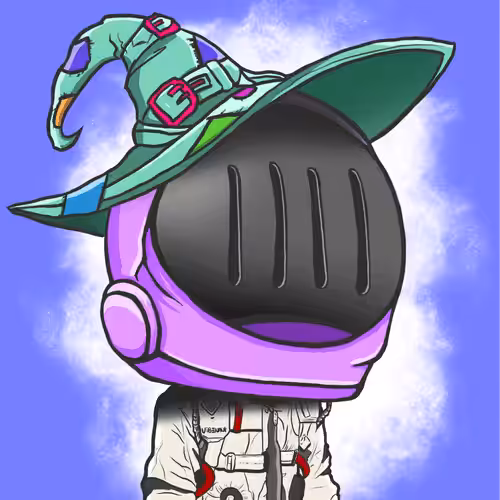 VibeNauts #876
