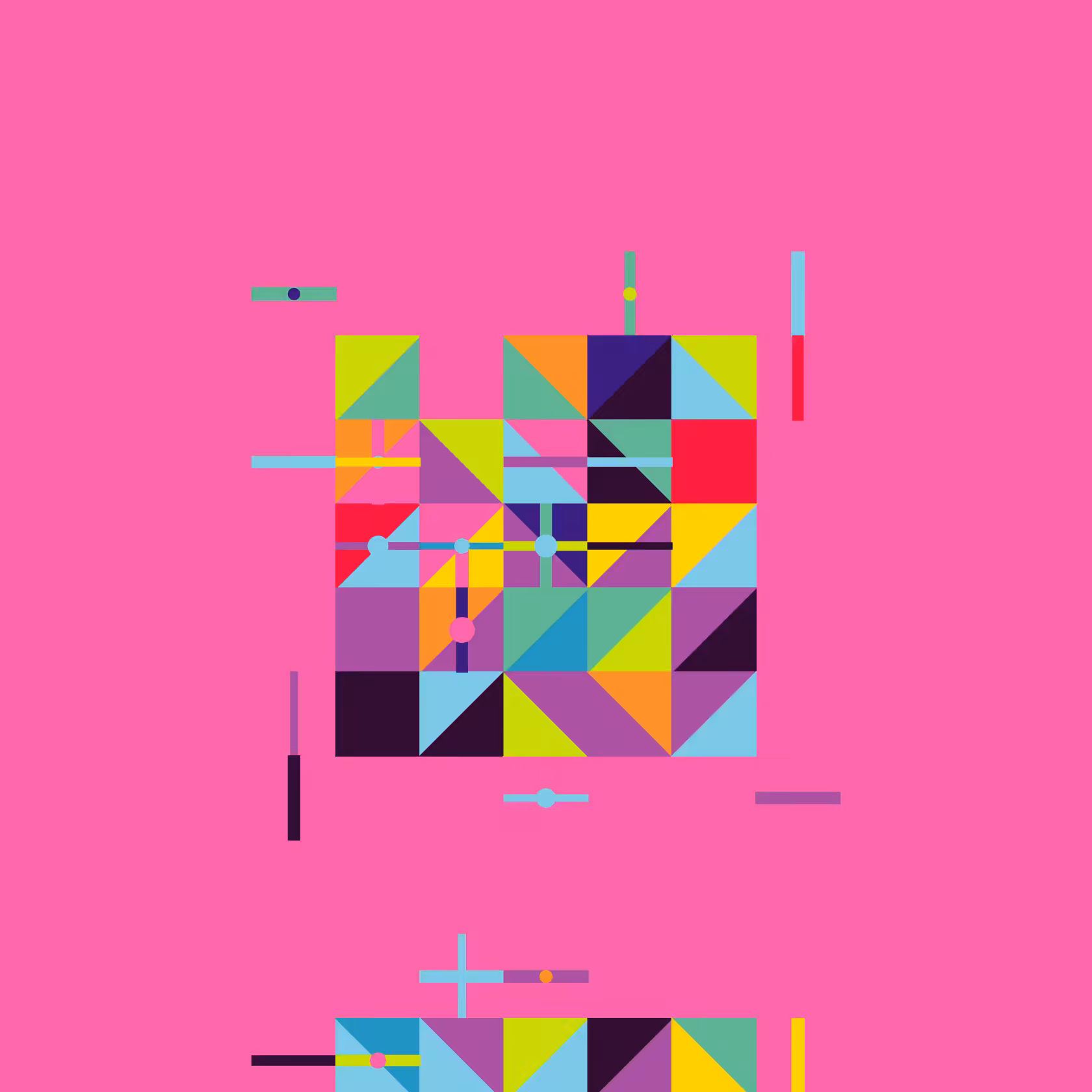 Opepen / GEN01 #22