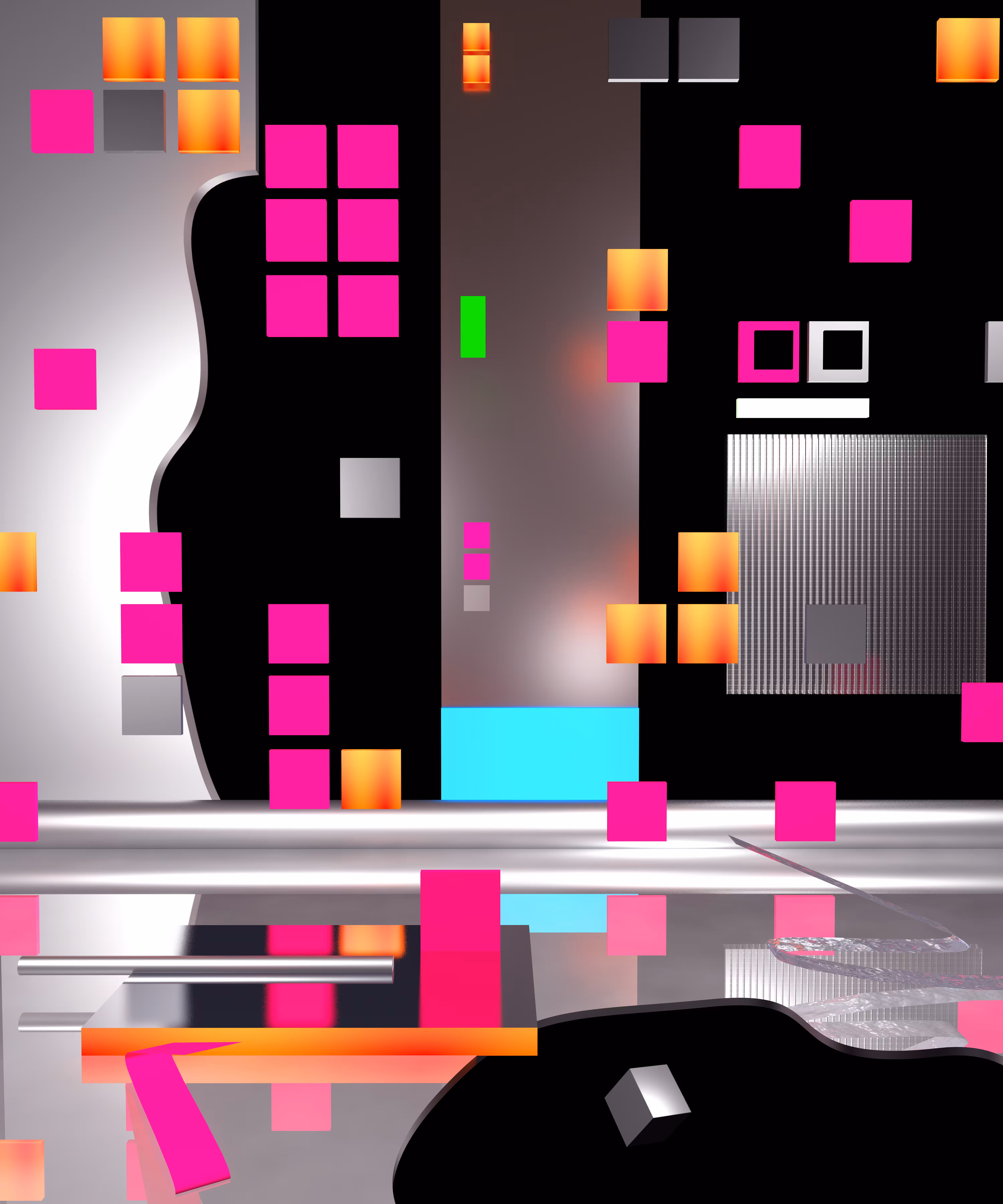 Dissolve