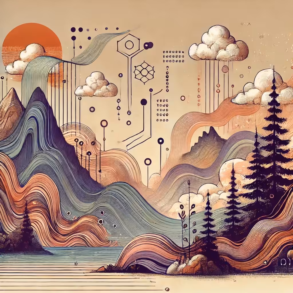 Digital Horizon