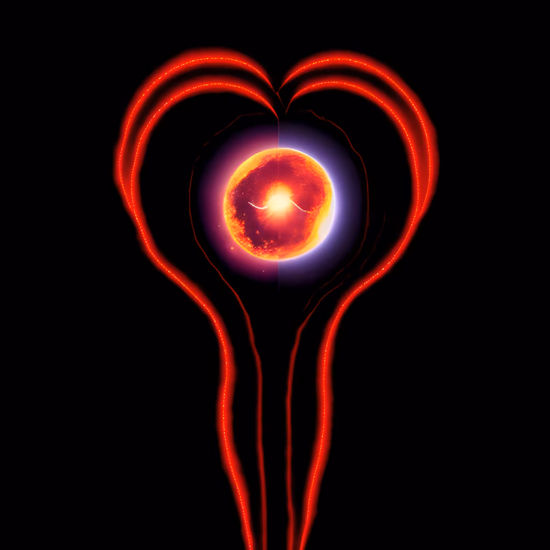 Astrum Metanoia #12