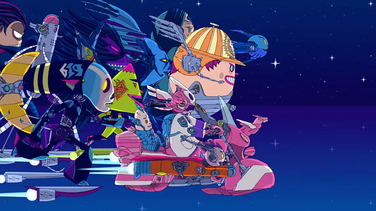 ROBOSURF